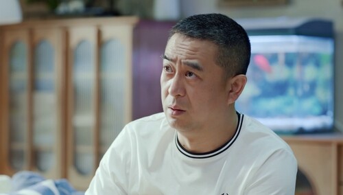 罗晴王大山看热闹不闲事大！为断脱口秀念想让王小咪谈恋爱