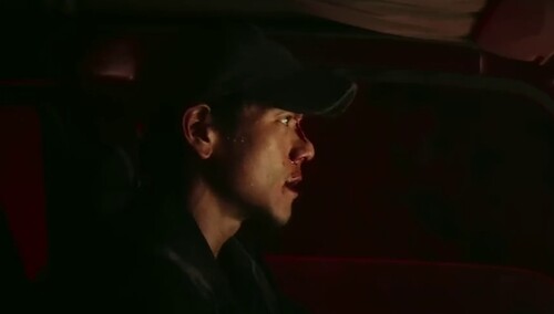 王学明撞人逃逸