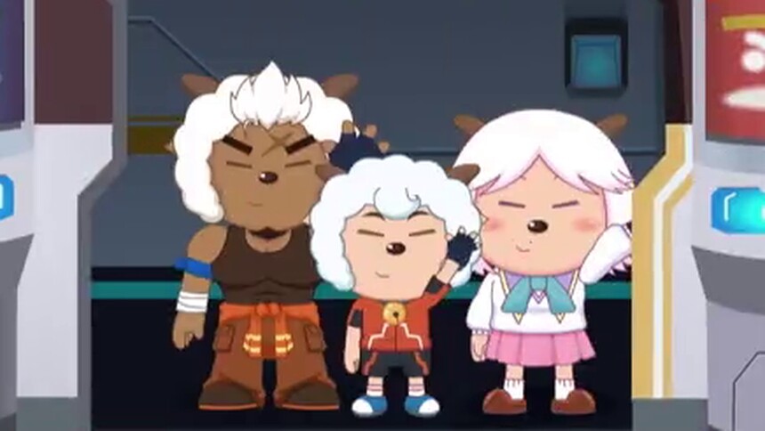 可以预测未来的电脑 推算出懒羊羊今早吃什么