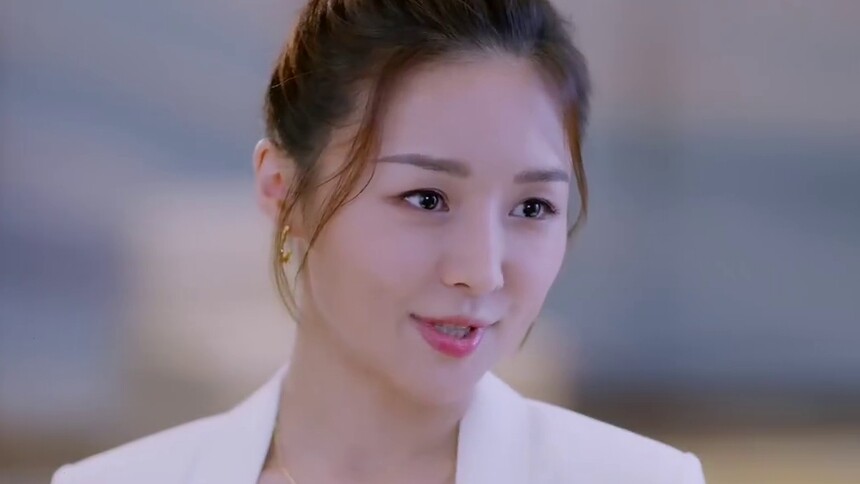 薛宁和凌薇摊牌