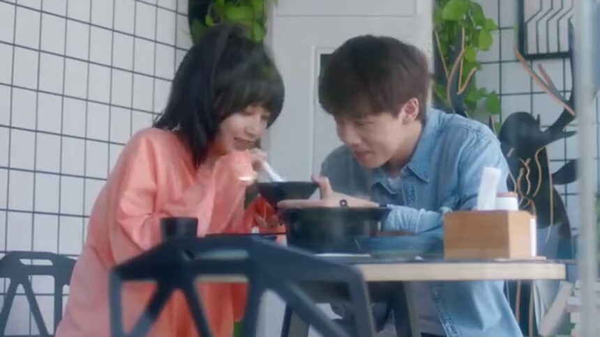 葛鑫怡疯狂告白任宥纶，池炎细心给小休擦嘴也太甜了，糖分超标警告