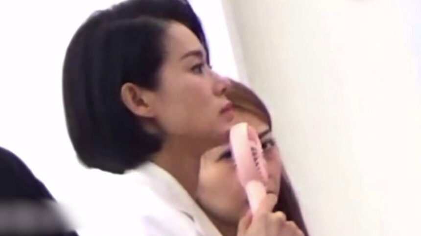 期待！宋茜王晓晨胡杏儿《亲爱的生命》路透曝光