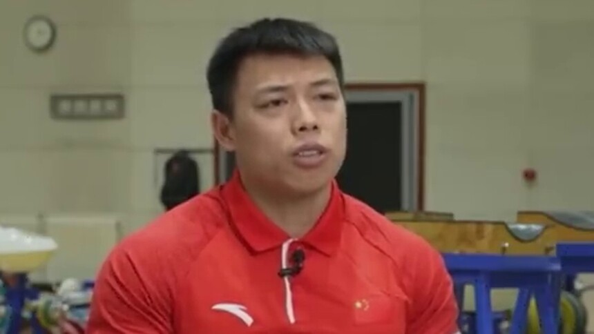 湖南伢子谌利军今晚再战奥运冲金：里约奥运赛前身体不适 蛰伏五年出征东京