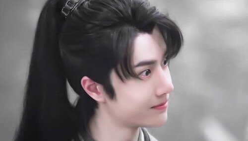 男明星最强“挑眉杀”！易烊千玺可盐可甜杨洋苏点十足