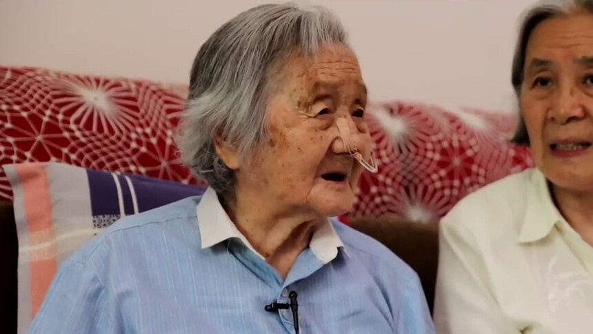“七一勋章”获得者｜瞿独伊：红色传家 我是党的同龄人