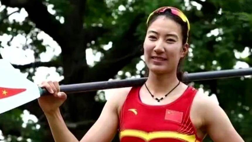 东京奥运：赛艇女子八人单桨有舵手摘铜创造历史 湖南运动员王宇微表现出色