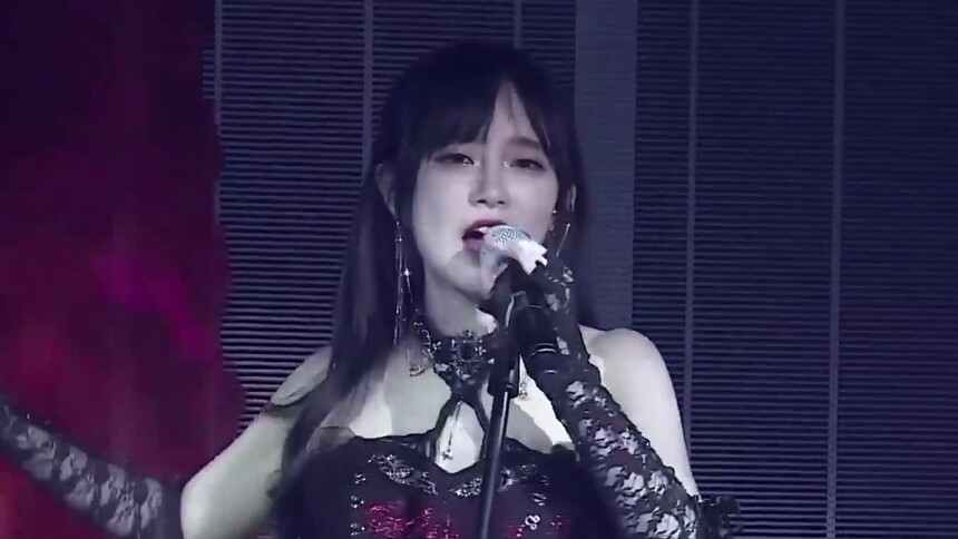 SNH48刘增艳 袁雨桢 温晶婕高音预警！她们又高能了！《开门见山》