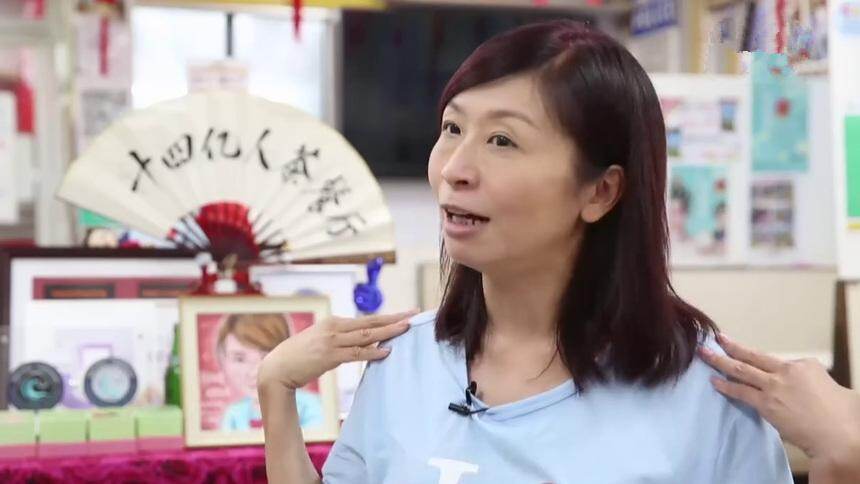 李凯瑚：我想做警嫂