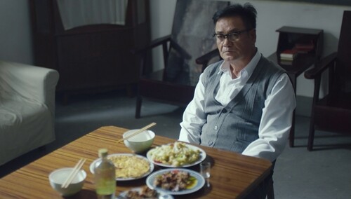 百炼成钢 第31集