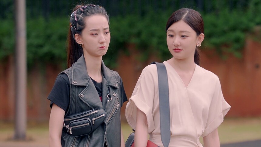 《不能恋爱的秘密》第25集看点：夏熙阳怀孕，郑和高木联系被发现