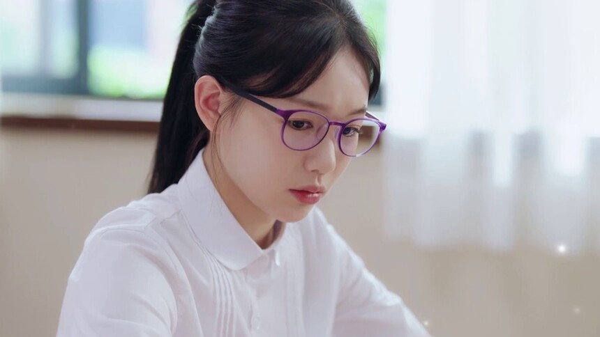 早安小彩虹：徐梦洁心动微笑