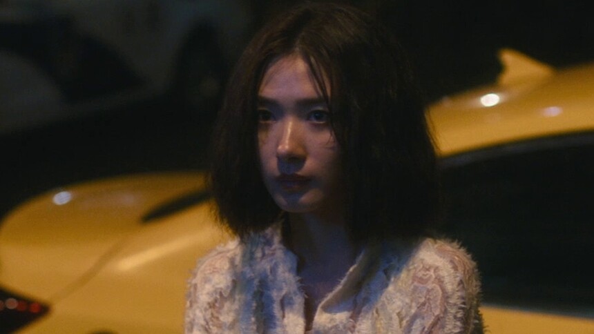 《兔子暴力》终极预告 万茜李庚希绝境求生 预售开启迎战七夕档