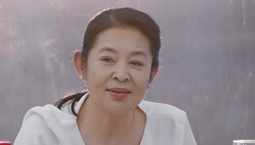朱雅琼教育理念遭倪萍质疑？孩子心灵健康最重要