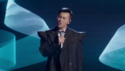 纯享版：梁汉文《拔河》真心本就坎坷 但哥哥永远值得