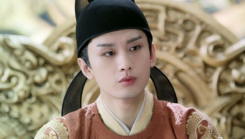 《与君歌》第22集看点：烟织帮鱼儿逃出宫，齐焱为保李得昀和仇子梁正面厮杀