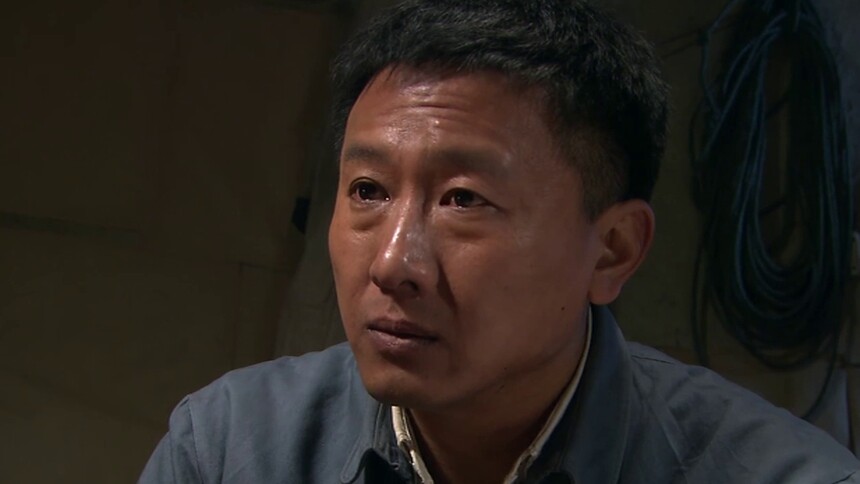 我的太阳 第4集