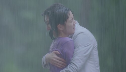 《她和他的恋爱剧本 速看版》终极预告 完颜洛绒庄达菲上演大型恋爱剧本杀