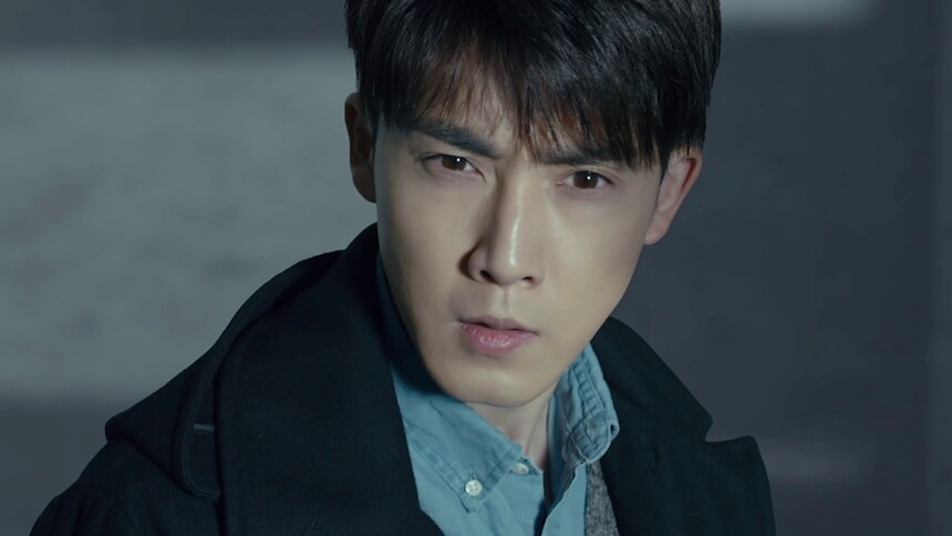 《天目危机》张睿特辑：物理天才卷入“意识”犯罪