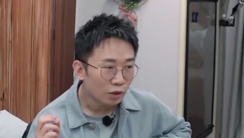 杨迪分享年少懵懂爱情经历 千喆直呼大开眼界