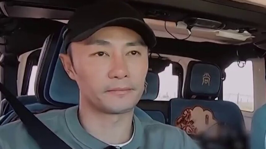 《再见爱人》走心时刻：郭柯宇章贺攀岩前后对比，从尬聊到无话不说只需要一次勇敢的尝试！