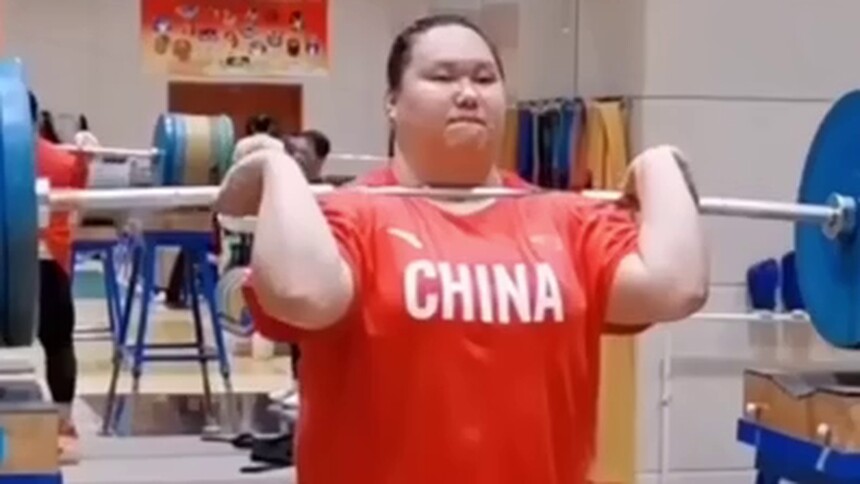 东京奥运会|奥运冠军李雯雯的“恐惧时刻”