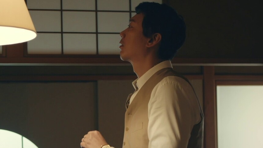 《天目危机》片尾曲MV首发！信归来唱《明天》