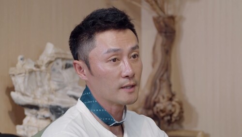 章贺郭柯宇谈原生家庭影响 章贺坦言从未打过孩子