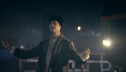 《天目危机》第3集看点：张妮受蛊惑“自杀”？李天服部介怀疑先行者乐队