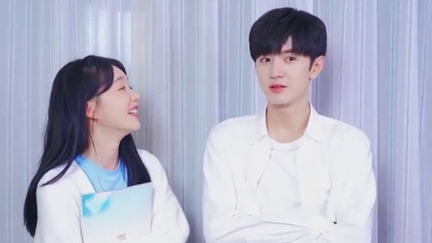 徐梦洁的隐藏任务究竟是什么快来猜猜看吧