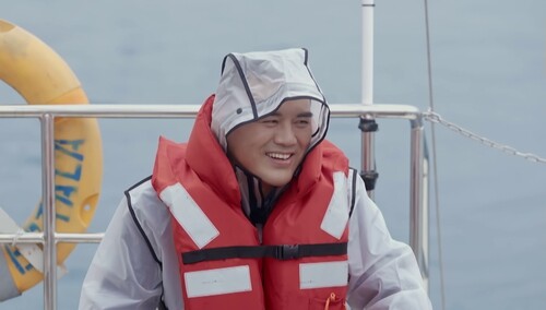 王秋雨笑谈妻离子散！杨迪神调侃引爆全场