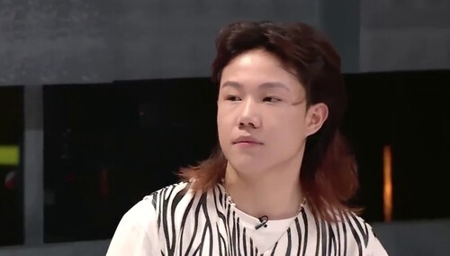 太帅了花竟然“背叛”尤长靖？吴克群安慰：他们会理解我们的