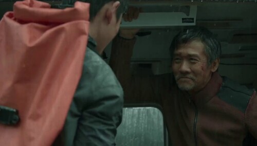 《峰爆》特别视频“什么是中国式救援”高燃混剪