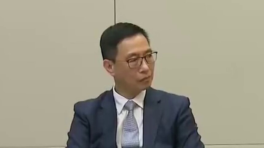 杨润雄：希望香港学生加深国情认识 积极融入国家发展大局