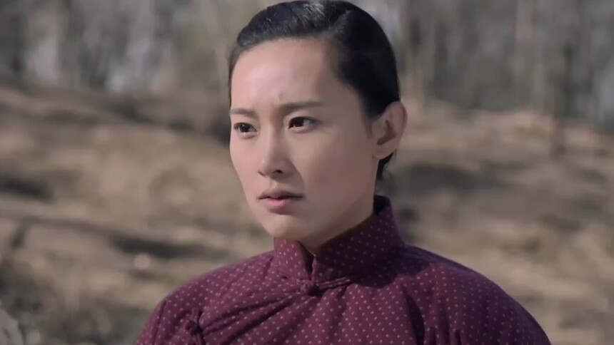 娟子被人劫持，姚三合出手相救
