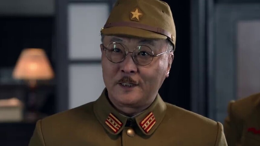 表彰嘉奖！宫泽安抚赵文忠