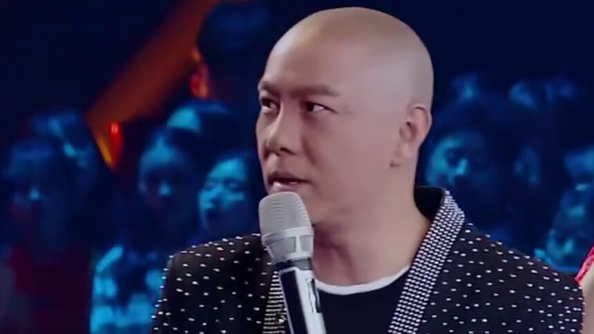 涨知识了！张卫健影视教学  5分钟带你get古装剧套路
