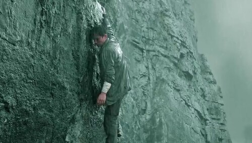 《峰爆》917震撼上映 朱一龙黄志忠创造中国救援奇迹