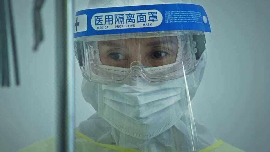 袁泉宋佳成功为上ECMO的孕妇生产