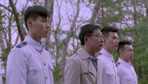 《守望青春》终极预告 细数那些年与老师同在的青春岁月