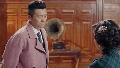 铁道风云 第10集