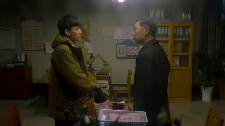 《守望青春》主题曲MV 首曝高校辅导员不平凡日常