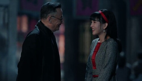 铁道风云 第13集