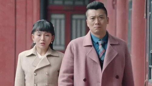 铁道风云 第14集