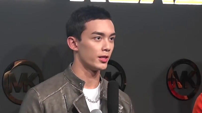 众星云集！宋祖儿吴磊高圆圆等现身成都出席时尚派对