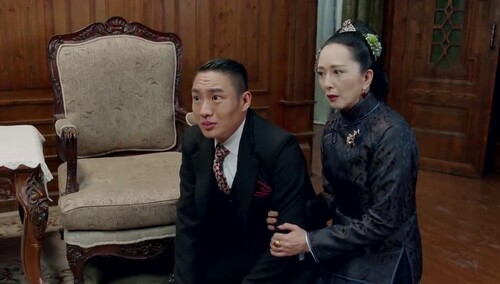 铁道风云 第17集
