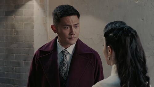 铁道风云 第22集