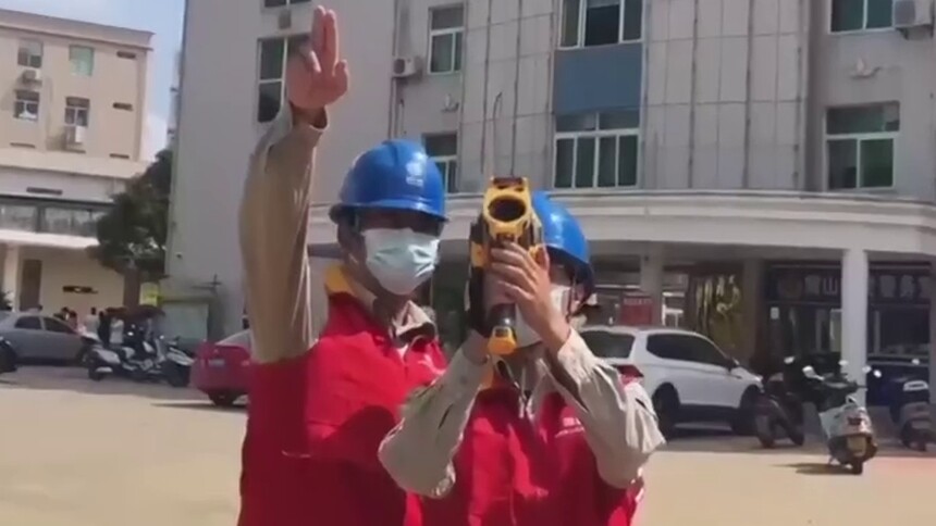 福建漳州：全面加强常山医院供电能力