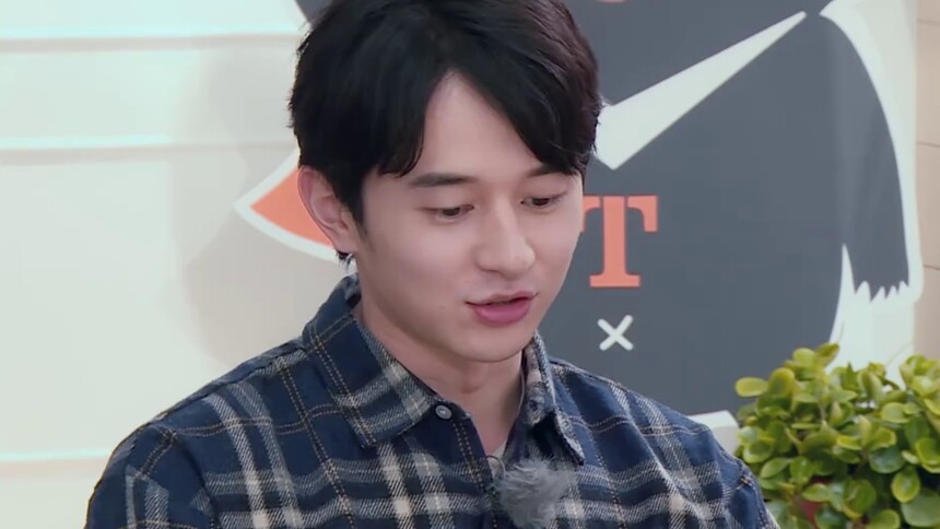 番外篇：每天都要敷面膜？！张轩睿是精致男孩本孩了