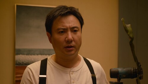 《我和我的父辈》情感版终极预告 吴京章子怡徐峥沈腾见证父母青春