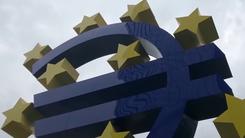 拉加德：欧元区仍需宽松货币政策